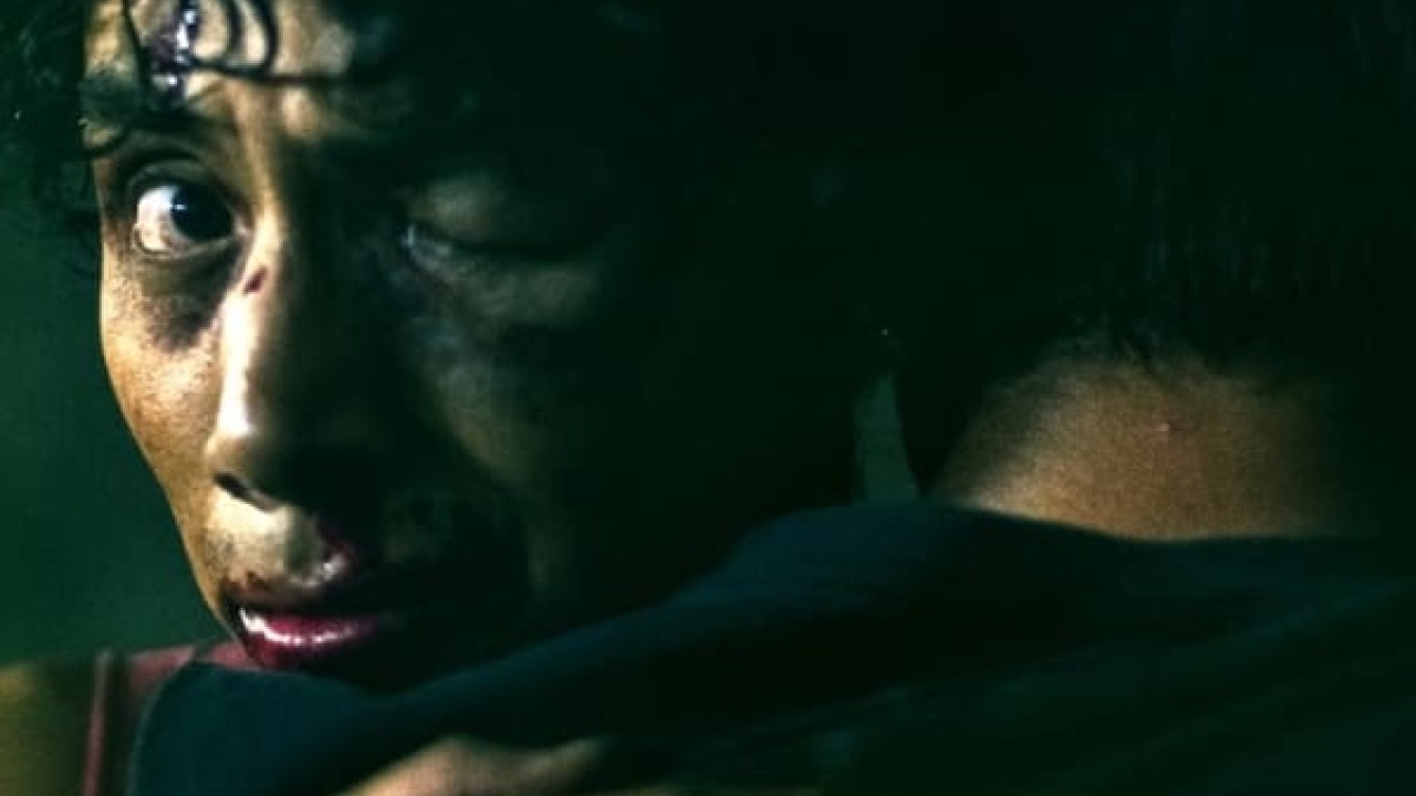 مشاهدة فيلم Hurricane Season 2023 مترجم