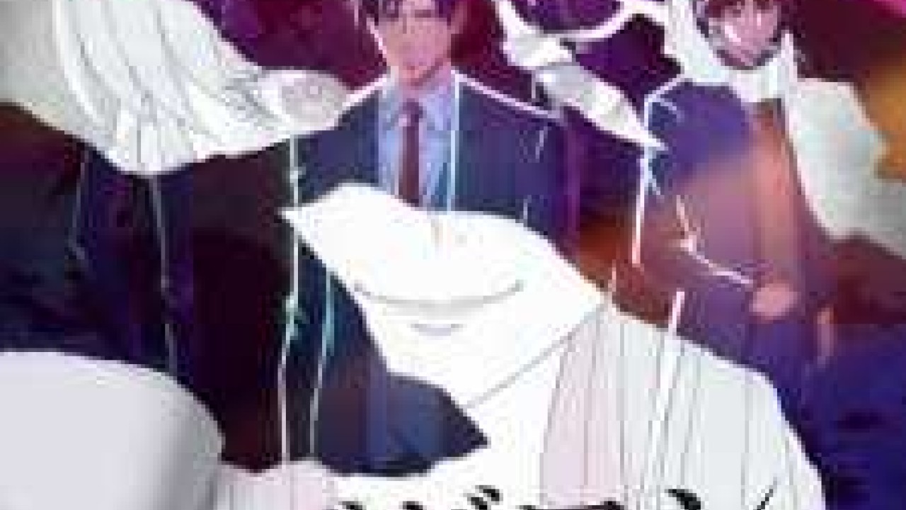 مشاهدة انمي Babylon موسم 1 حلقة 6