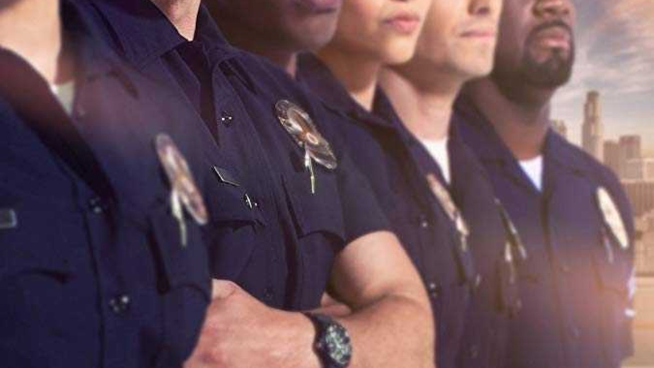 مشاهدة مسلسل The Rookie موسم 2 حلقة 4