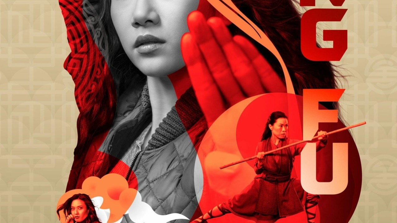مشاهدة مسلسل Kung Fu موسم 3 حلقة 1