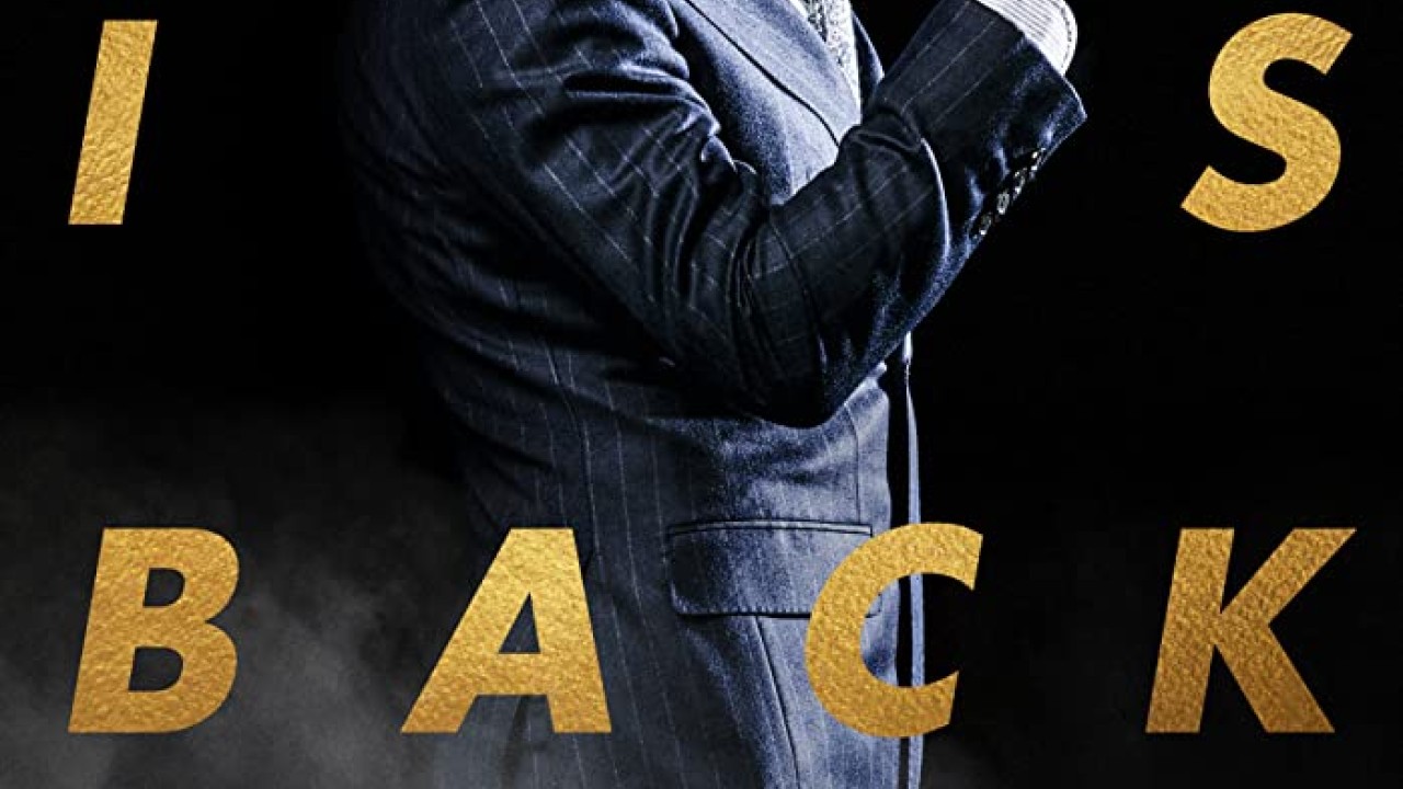 مشاهدة فيلم Luck-Key 2016 مترجم