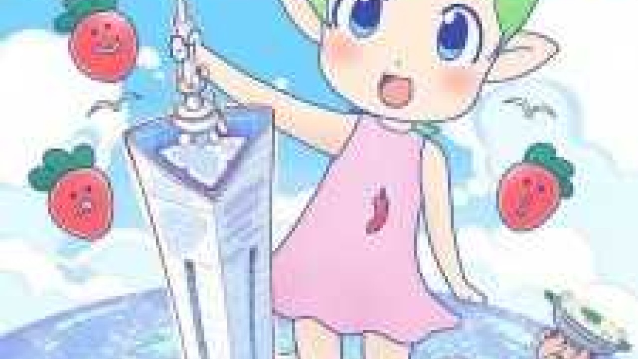 مشاهدة انمي Hakata Mentai! Pirikarako-chan موسم 1 حلقة 9 مترجم