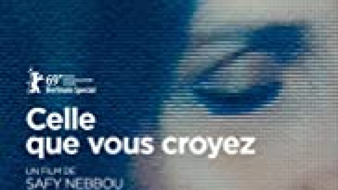 مشاهدة فيلم Celle que vous croyez 2019 مترجم