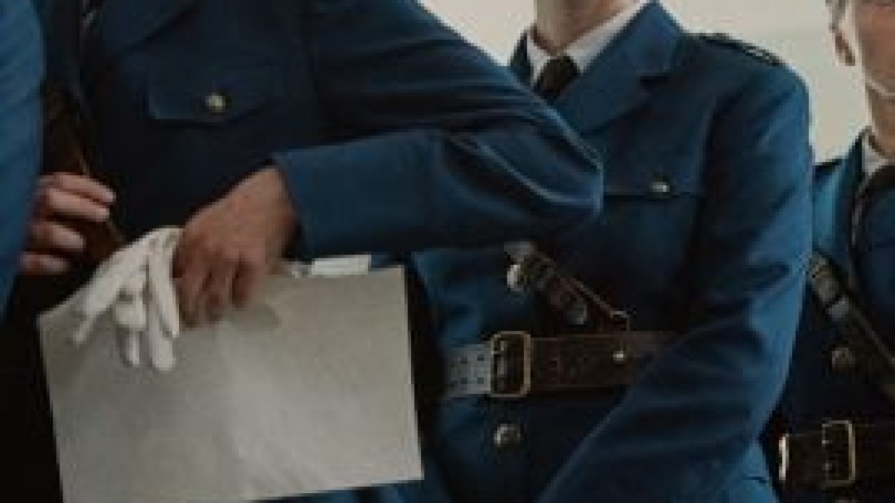 مشاهدة مسلسل The New Force موسم 1 حلقة 4