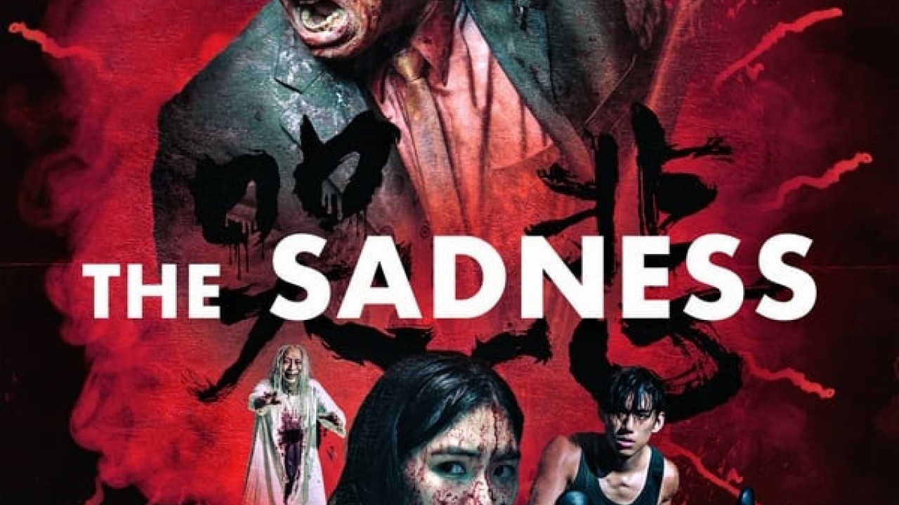 مشاهدة فيلم The Sadness 2021 مترجم