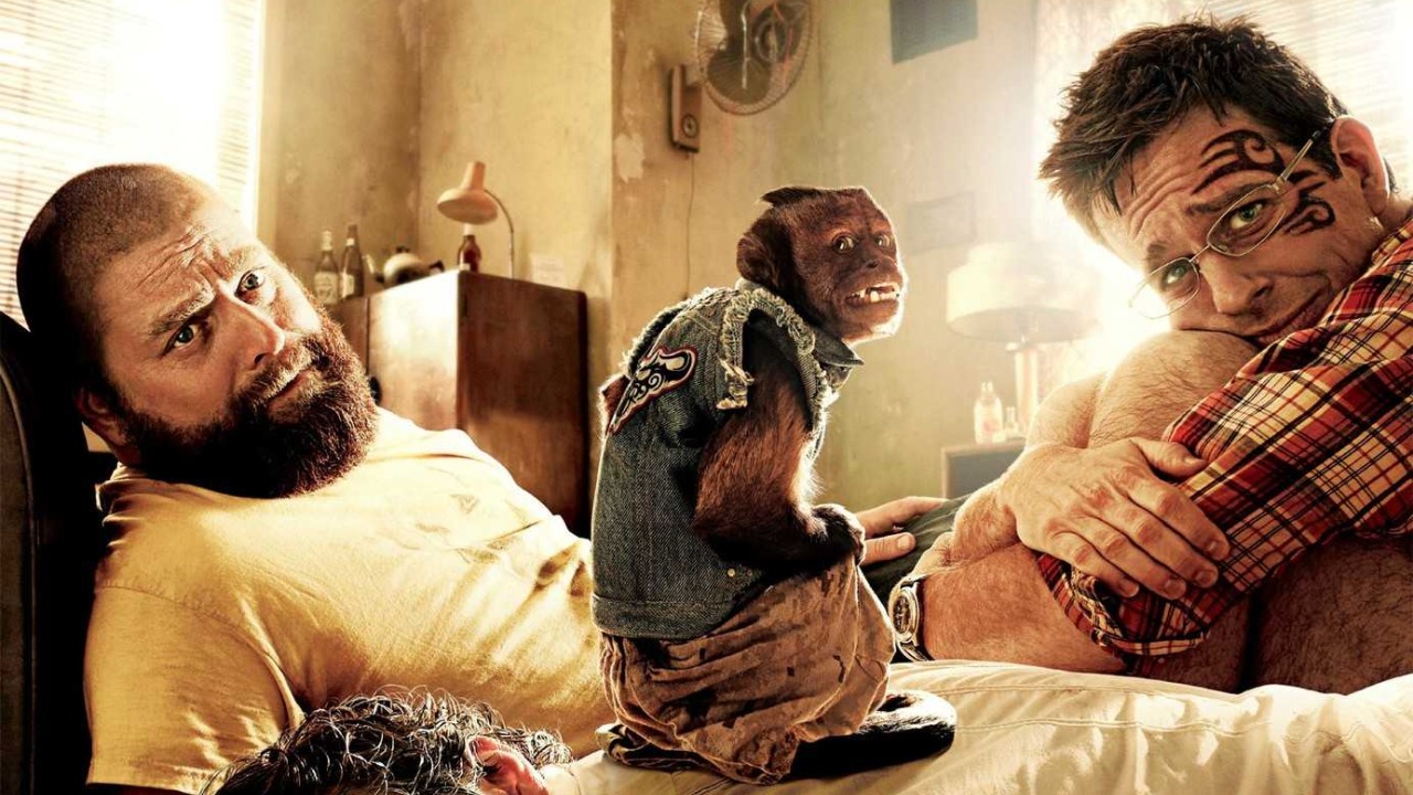 فيلم The Hangover Part II 2011 مترجم
