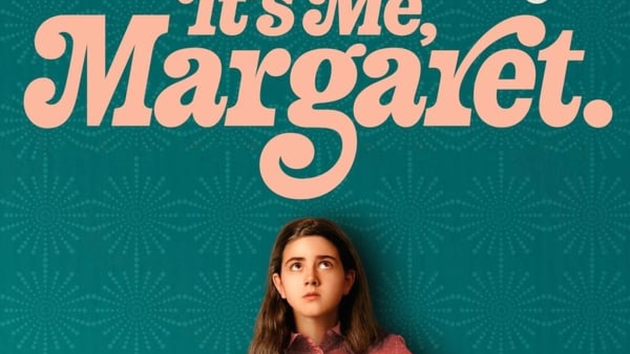 مشاهدة فيلم Are You There God? It’s Me, Margaret. 2023 مترجم