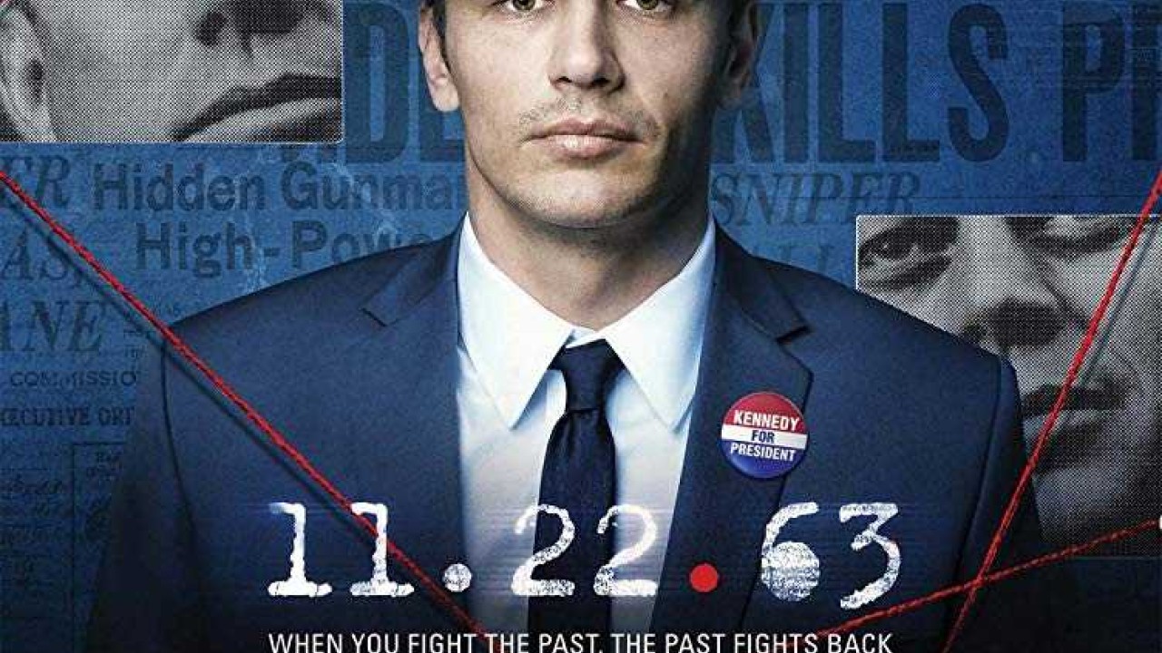 مشاهدة مسلسل 11.22.63 موسم 1 حلقة 1