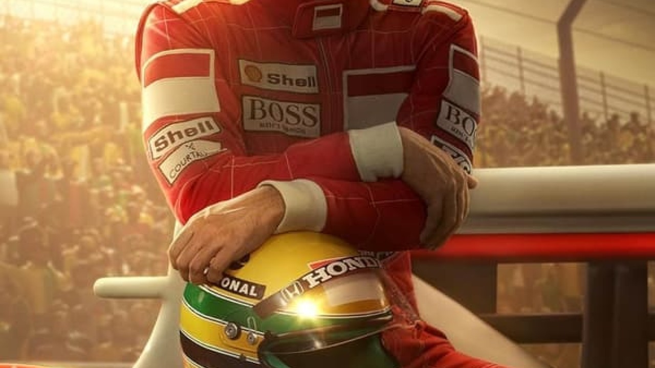 مشاهدة مسلسل Senna موسم 1 حلقة 6 والاخيرة