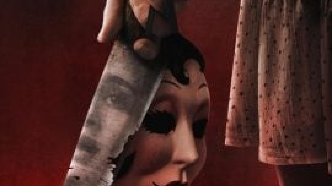 مشاهدة فيلم The Strangers: Chapter 2 مترجم