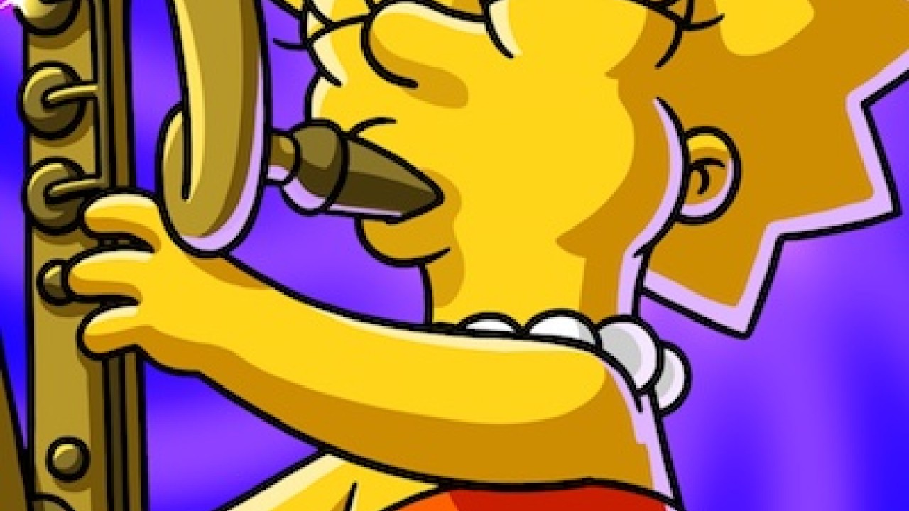 The Simpsons الموسم 9