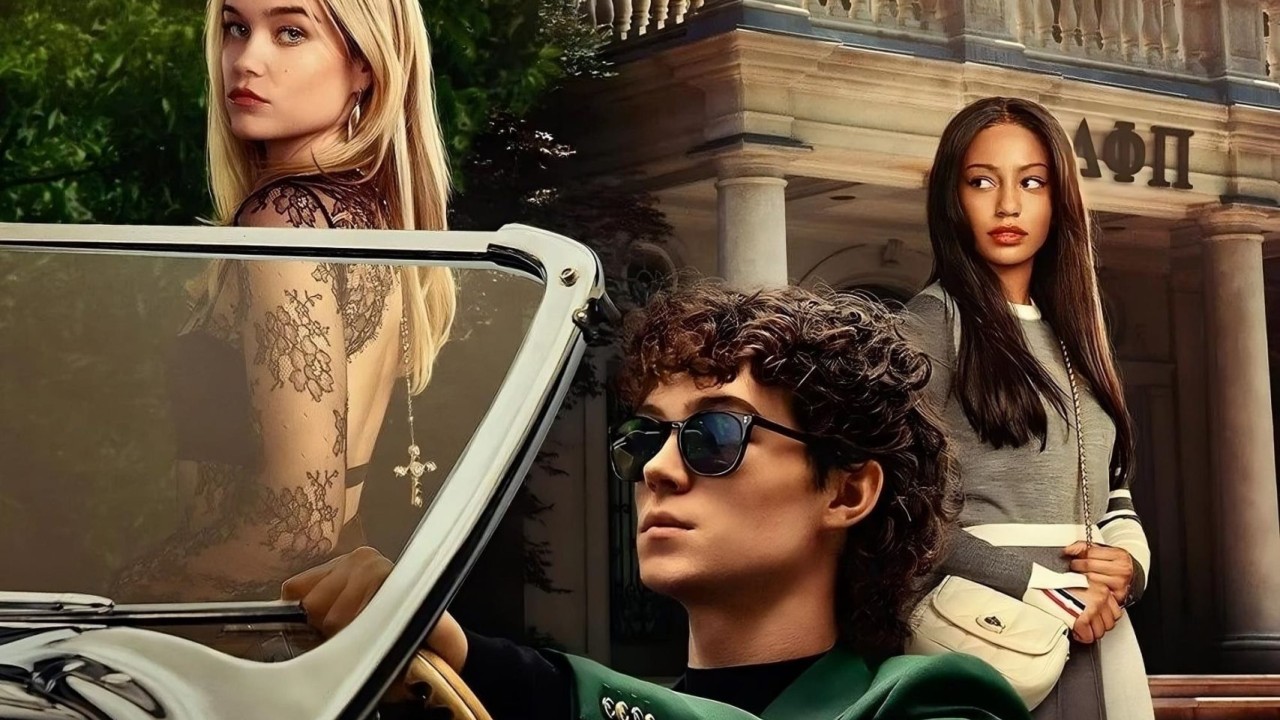 Cruel Intentions الموسم 1