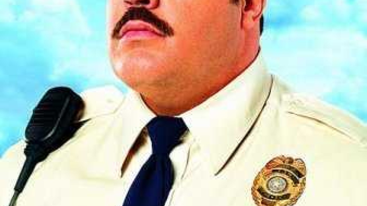 فيلم Paul Blart Mall Cop 2009 مترجم