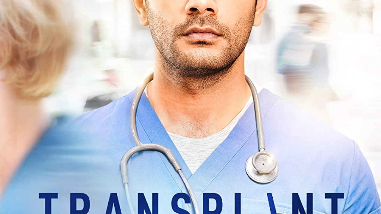 مشاهدة مسلسل Transplant موسم 1 حلقة 8