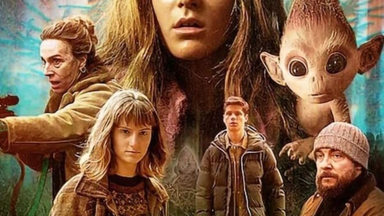 مشاهدة مسلسل Elves موسم 1 حلقة 2