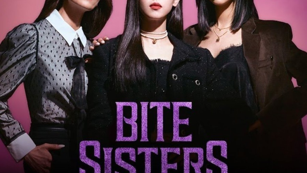 مشاهدة مسلسل Bite Sisters موسم 1 حلقة 2