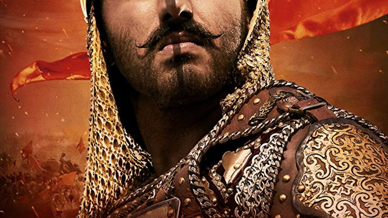 مشاهدة فيلم Panipat 2019 مترجم