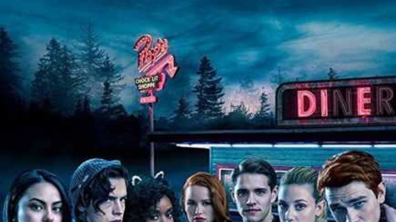 Riverdale الموسم 2
