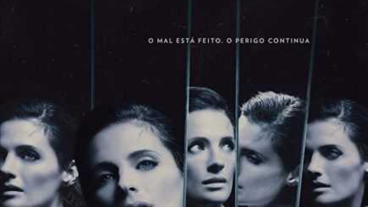 مشاهدة مسلسل Absentia موسم 2 حلقة 10 والاخيرة