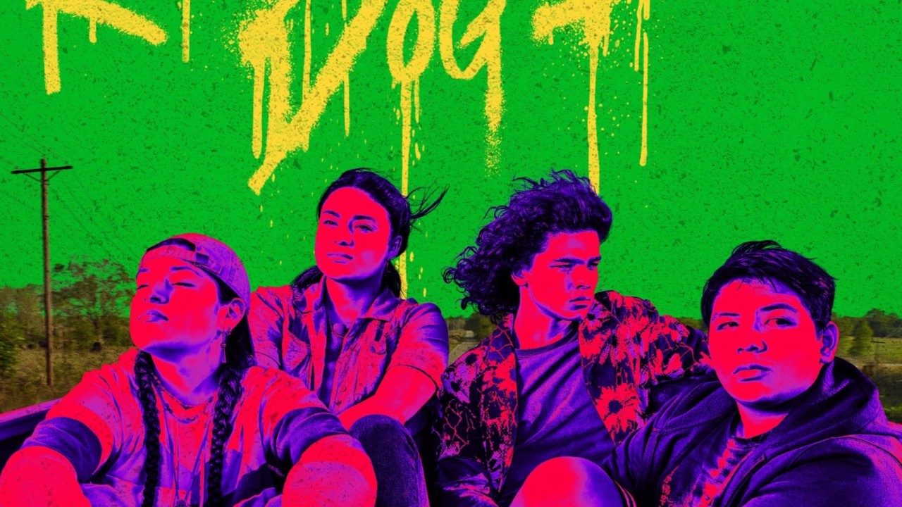 مشاهدة مسلسل Reservation Dogs موسم 3 حلقة 3
