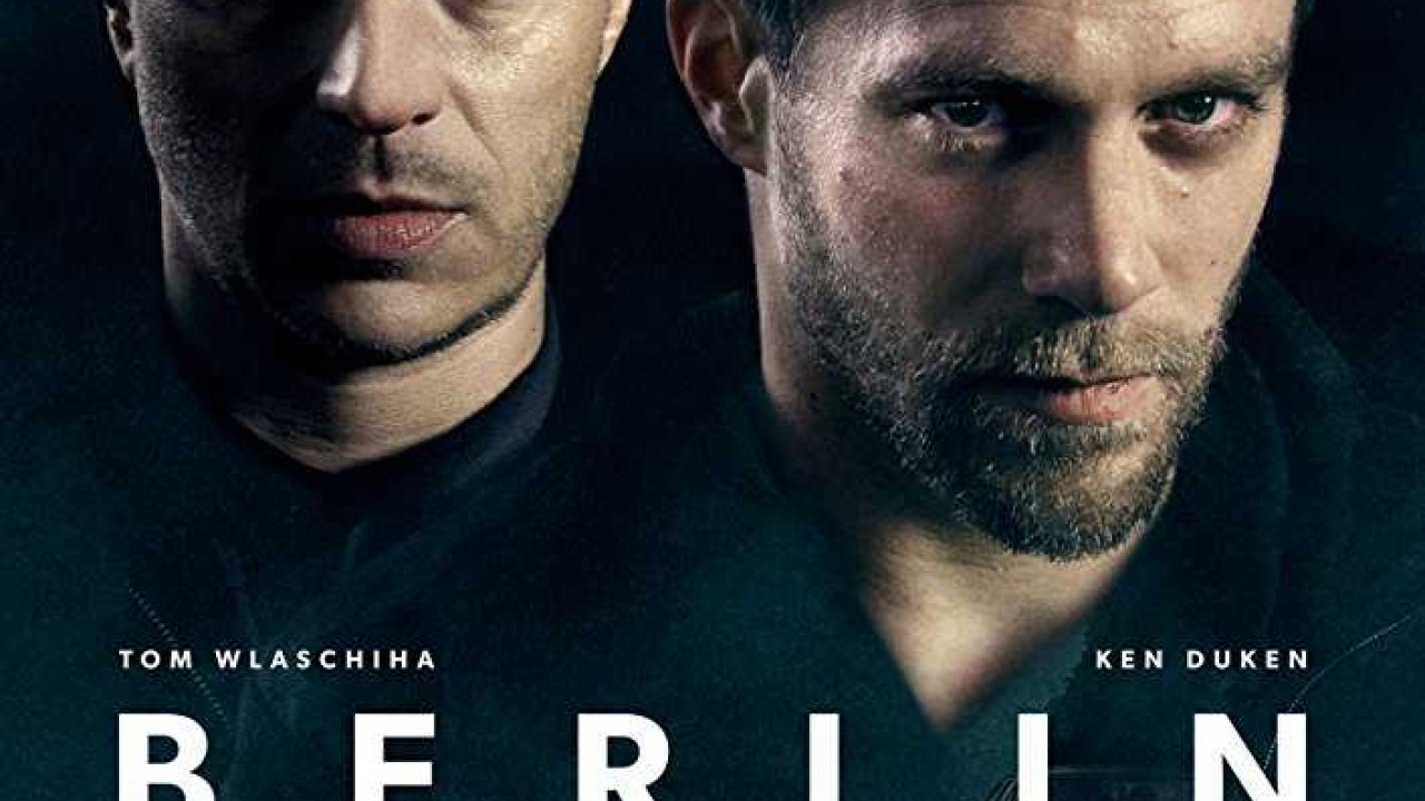 فيلم Berlin Falling 2017 مترجم
