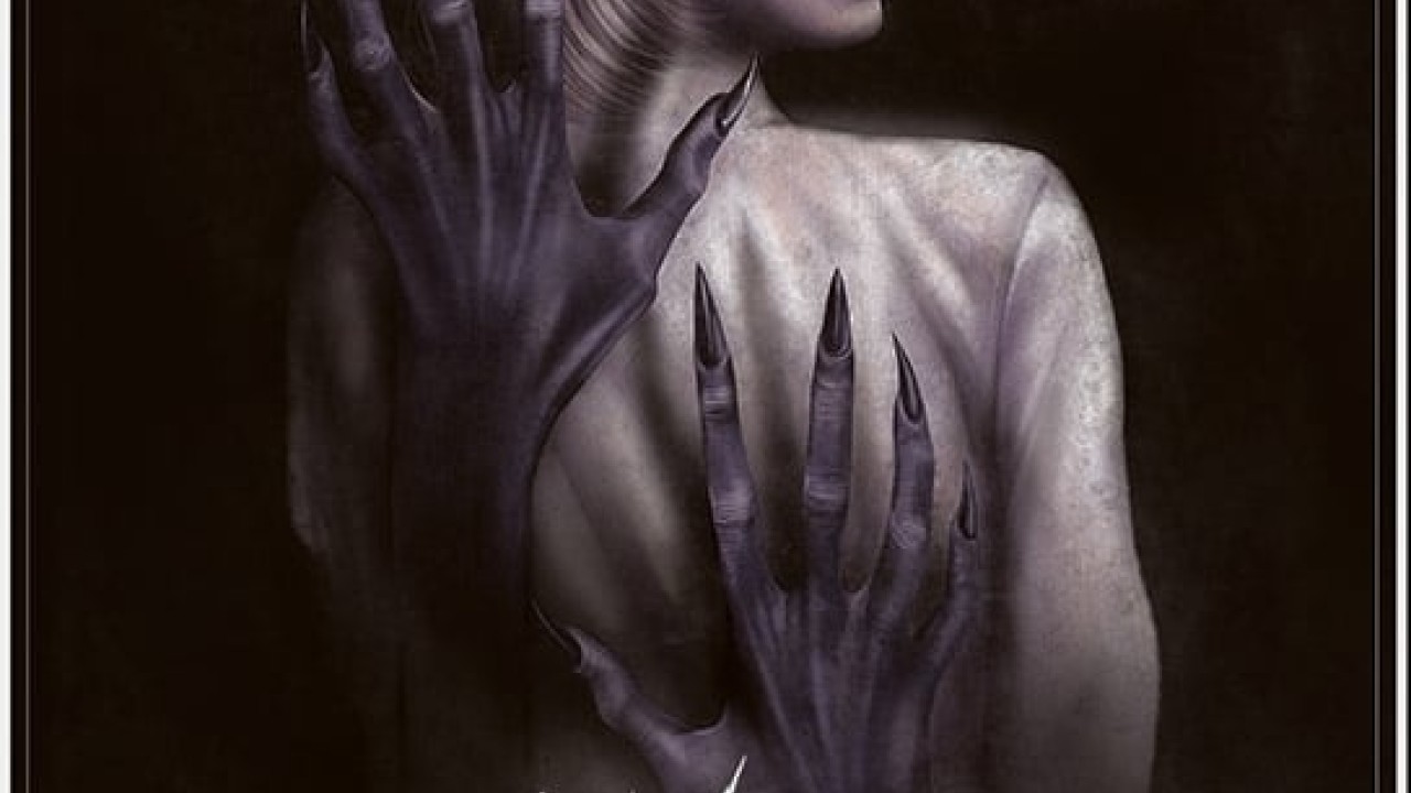 مشاهدة فيلم Inner Ghosts 2018 مترجم