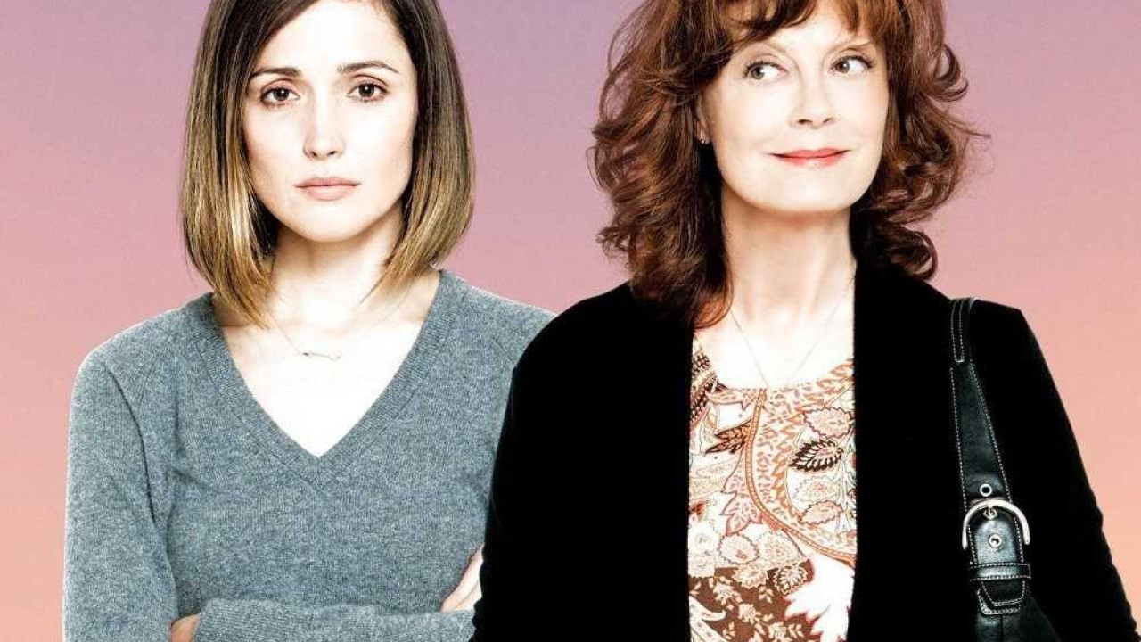 فيلم The Meddler 2015 مترجم