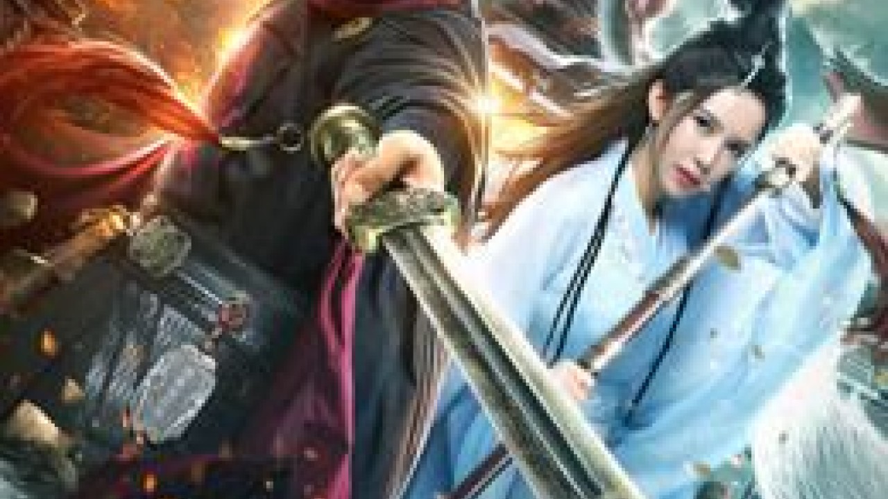 مشاهدة فيلم Royal Monster Hunter 2019 مترجم