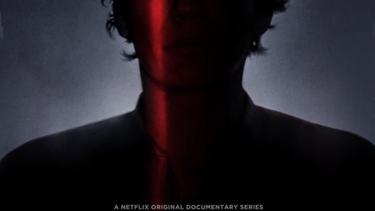 Night Stalker The Hunt for a Serial Killer