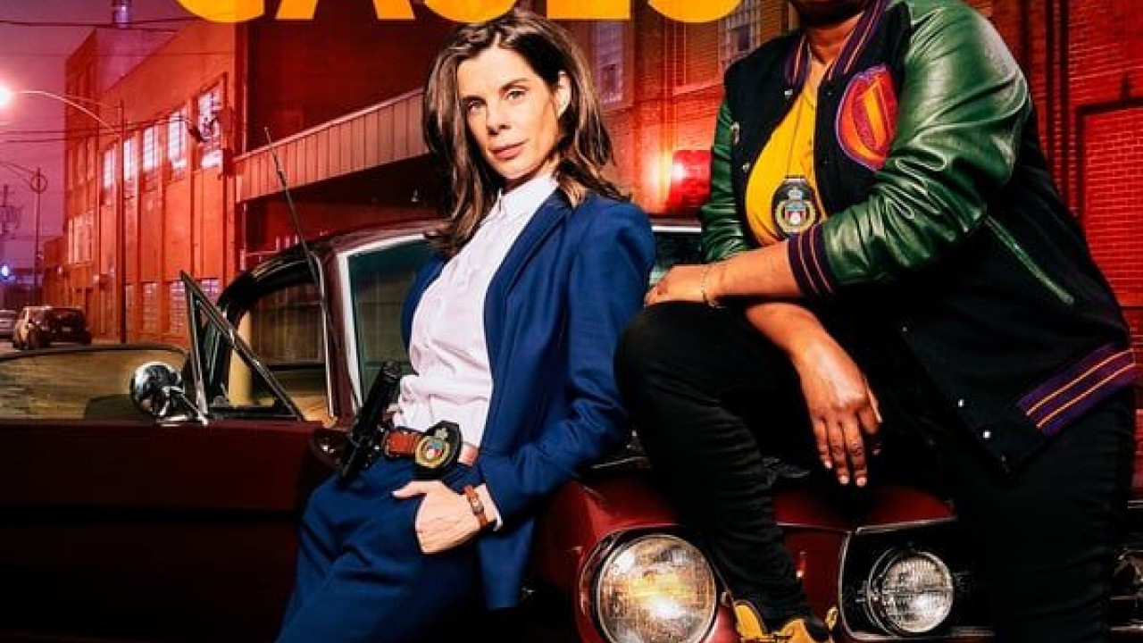 مشاهدة مسلسل Pretty Hard Cases موسم 1 حلقة 8