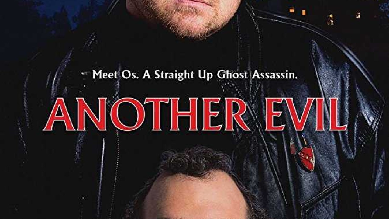 فيلم Another Evil 2016 مترجم