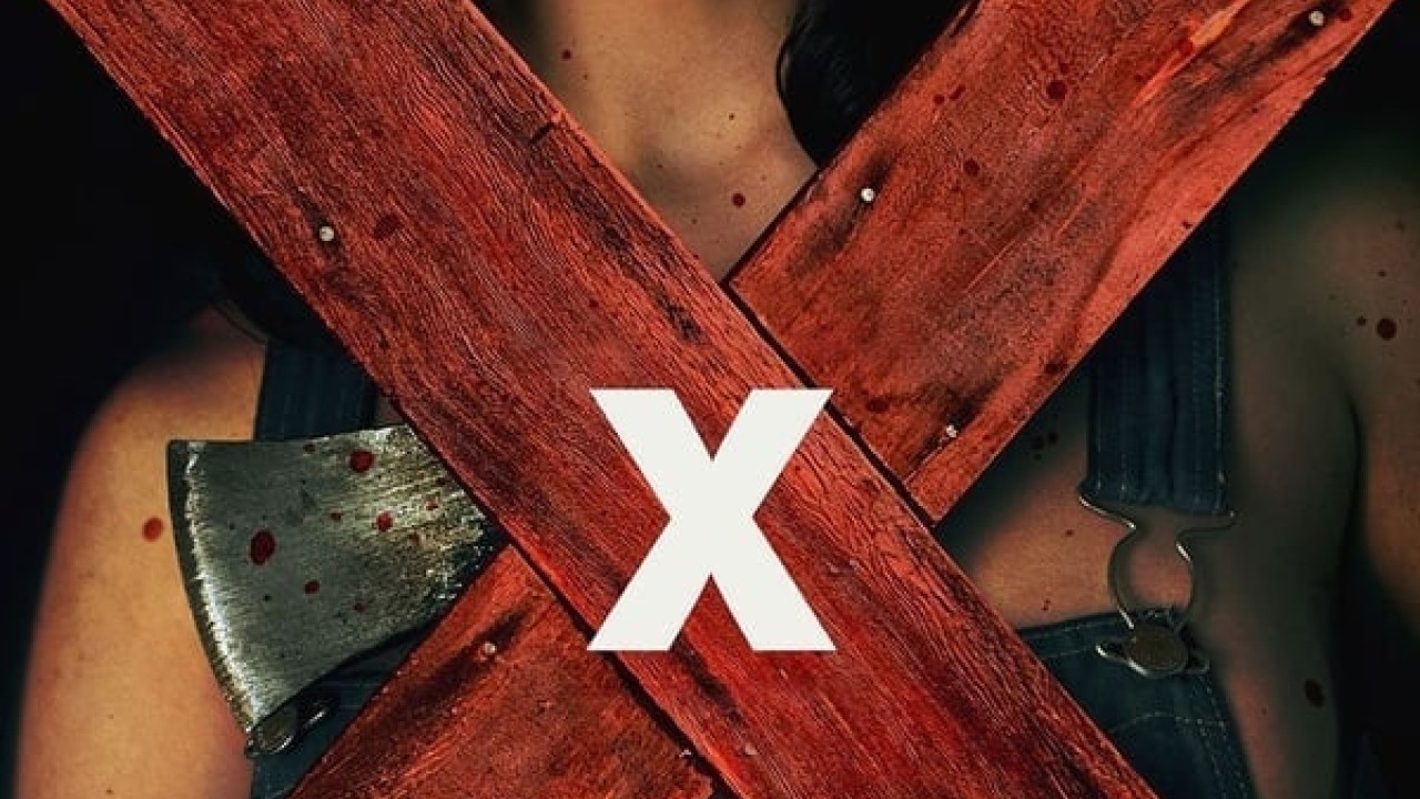 مشاهدة فيلم X 2022 مترجم