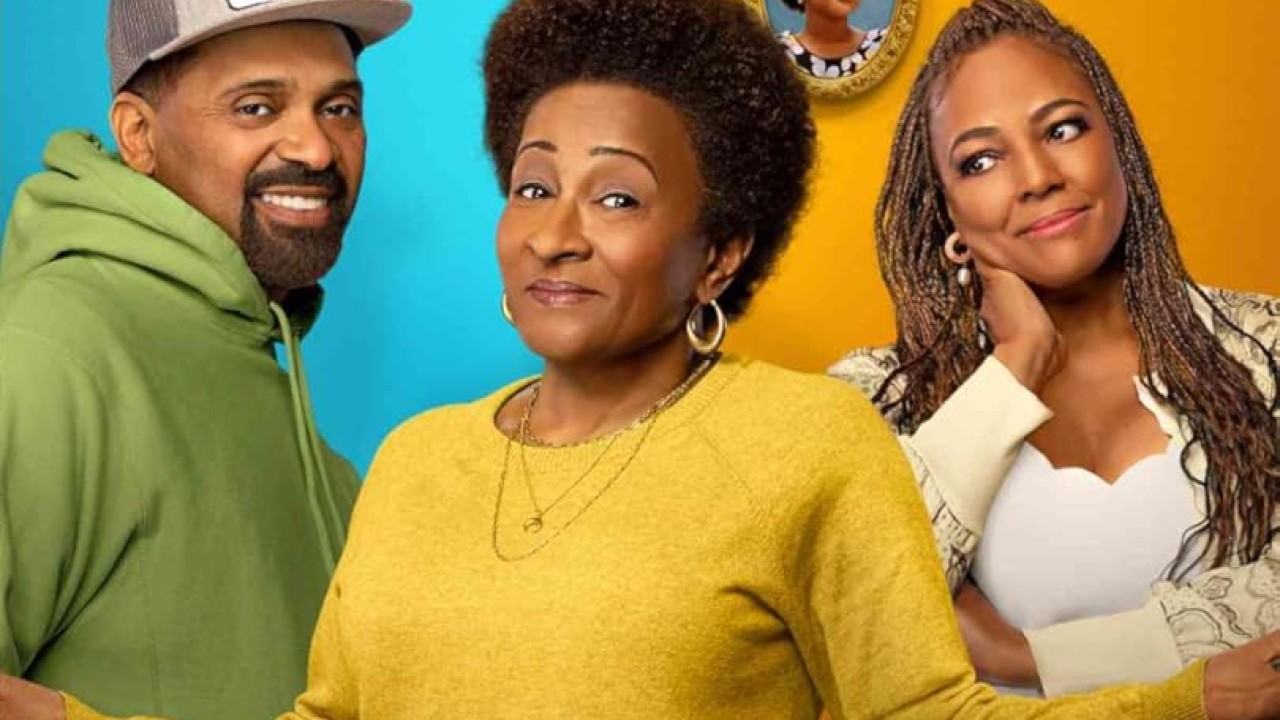 مشاهدة مسلسل The Upshaws موسم 6 حلقة 2