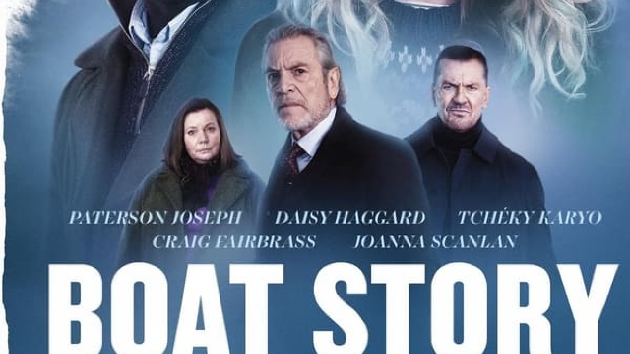 مشاهدة مسلسل Boat Story موسم 1 حلقة 1