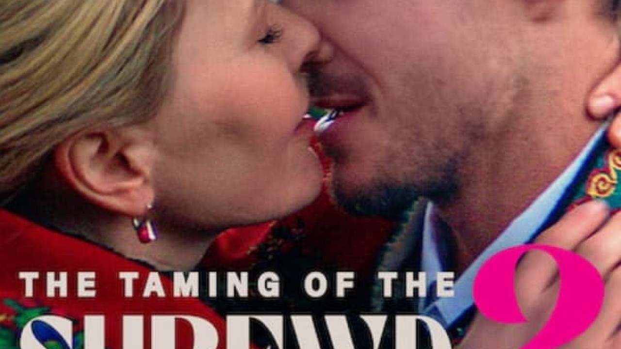 مشاهدة فيلم The Taming of the Shrewd 2 2023 مترجم