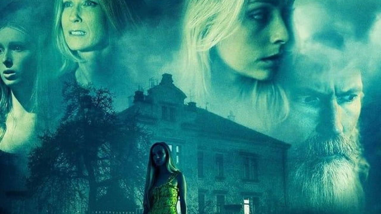 مشاهدة فيلم The Lockdown Hauntings 2021 مترجم