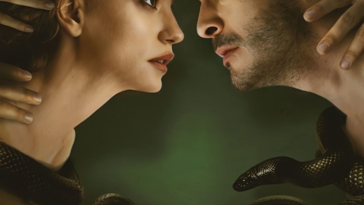 مشاهدة مسلسل Shahmaran موسم 1 حلقة 2