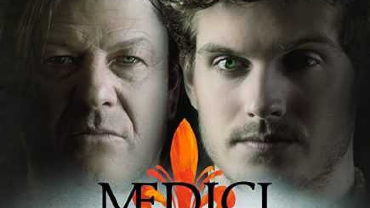 Medici الموسم 2