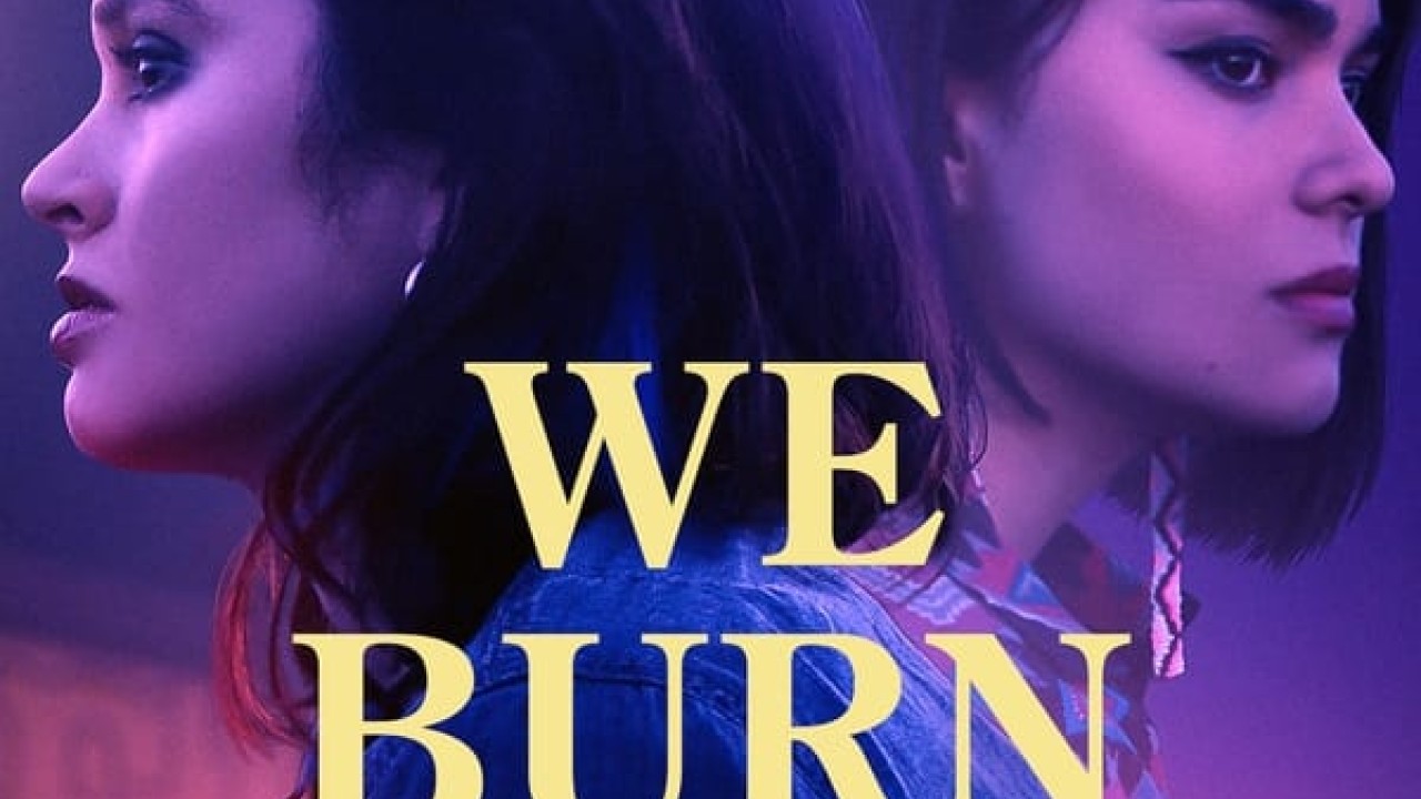 مشاهدة فيلم We Burn Like This 2021 مترجم