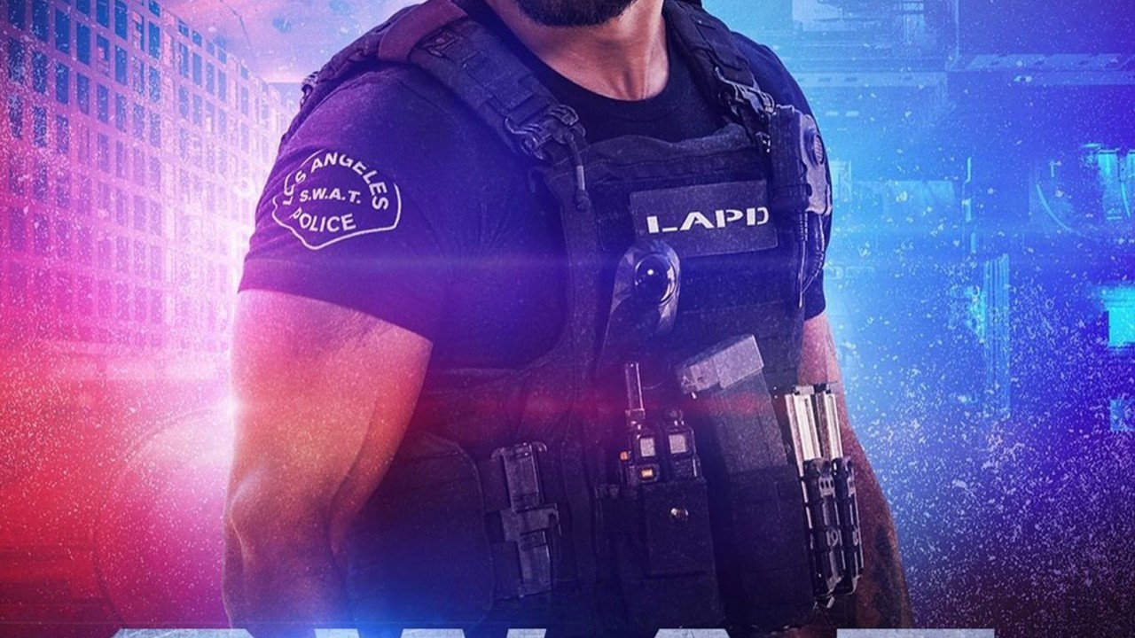 S.W.A.T الموسم 8
