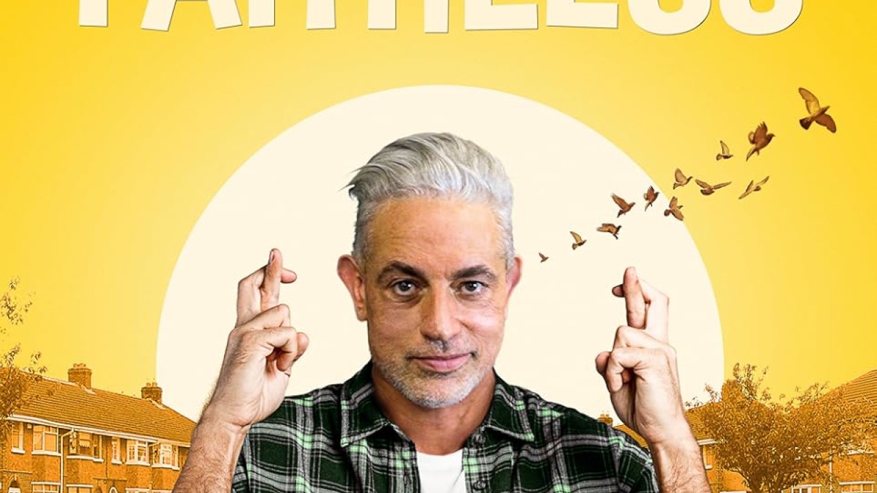 مشاهدة مسلسل Faithless موسم 1 حلقة 5
