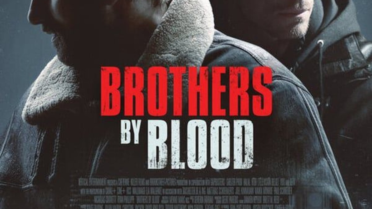 مشاهدة فيلم Brothers by Blood 2021 مترجم