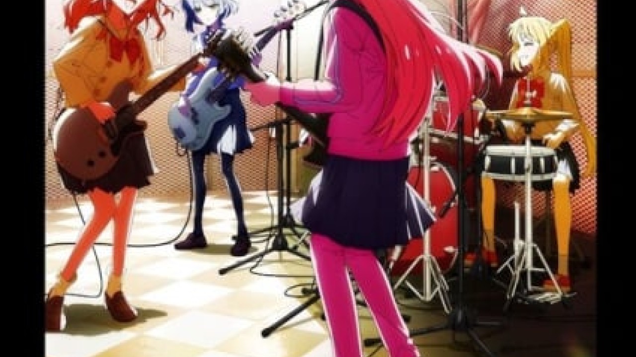 Bocchi the Rock! الموسم 1