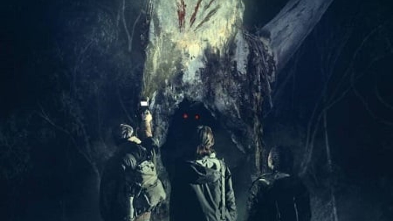 مشاهدة فيلم Carnifex 2022 مترجم