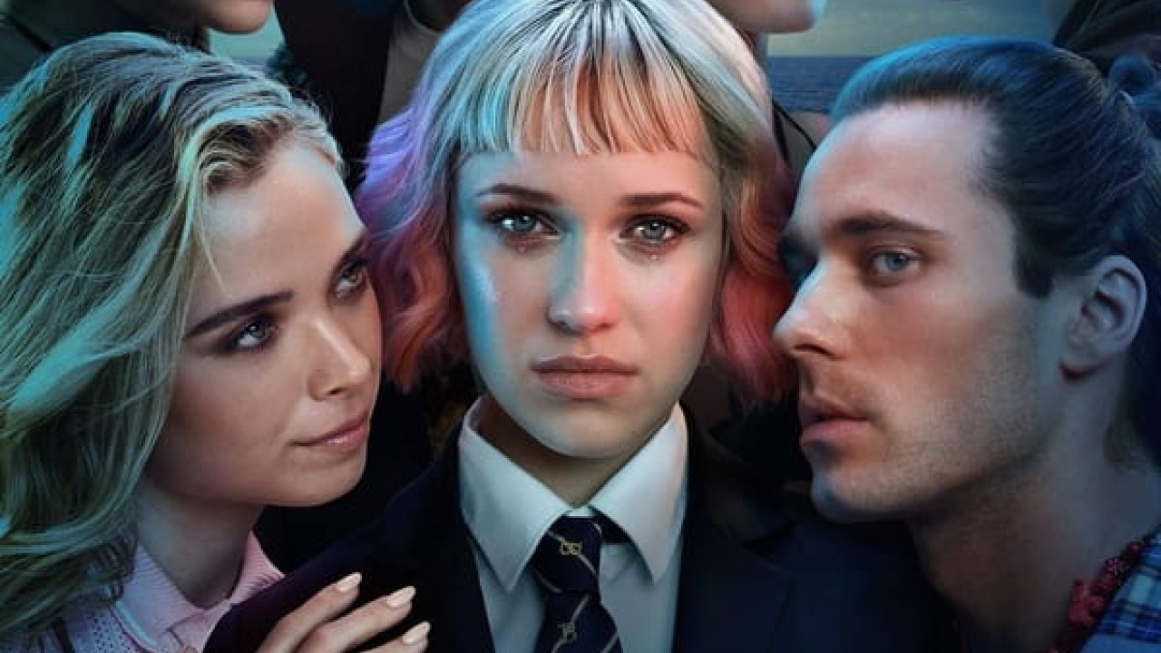 مشاهدة مسلسل Bring Back Alice موسم 1 حلقة 2