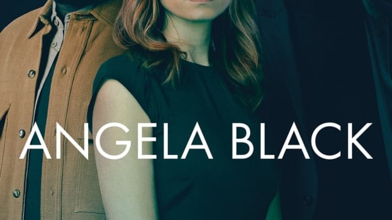 Angela Black الموسم 1