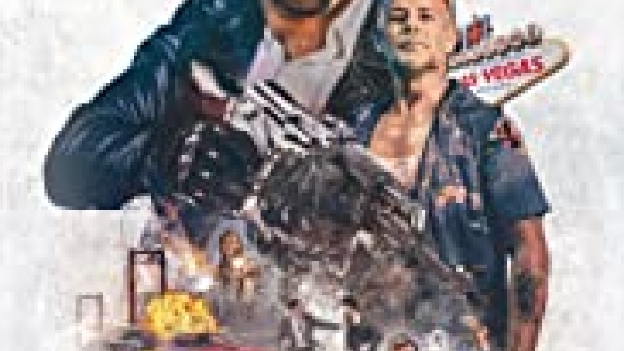 مشاهدة فيلم 2020 The Debt Collector 2 مترجم