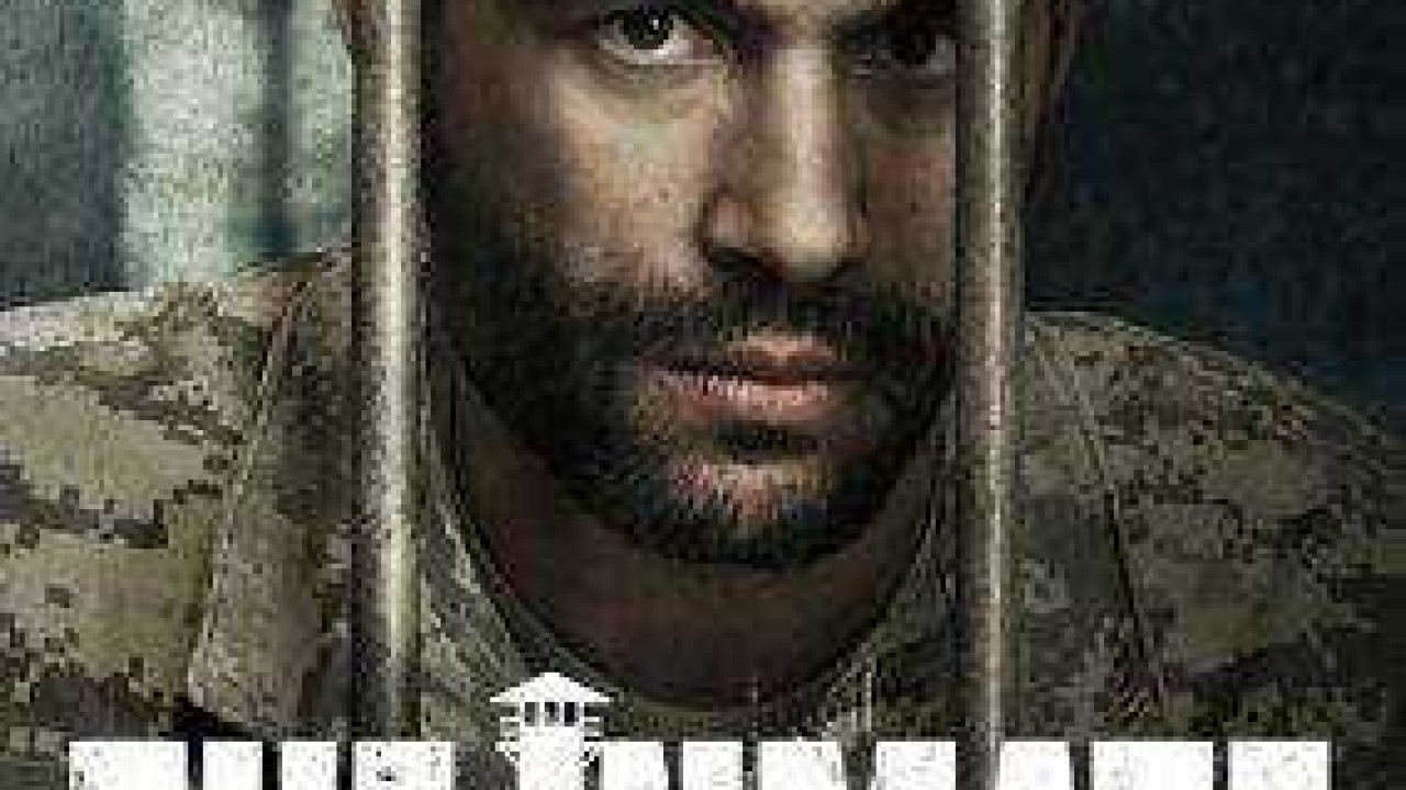 مشاهدة مسلسل The Inmate موسم 1 حلقة 13 والاخيرة
