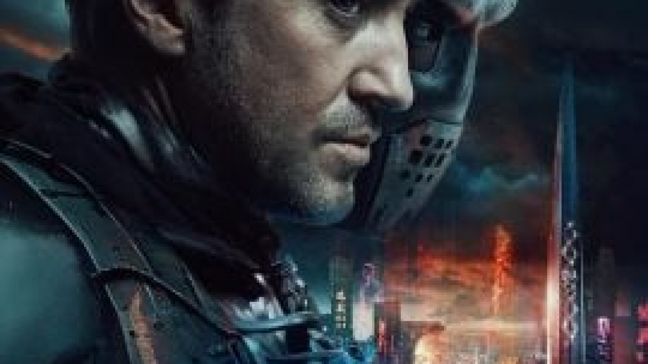 مشاهدة فيلم Altered 2025 مترجم