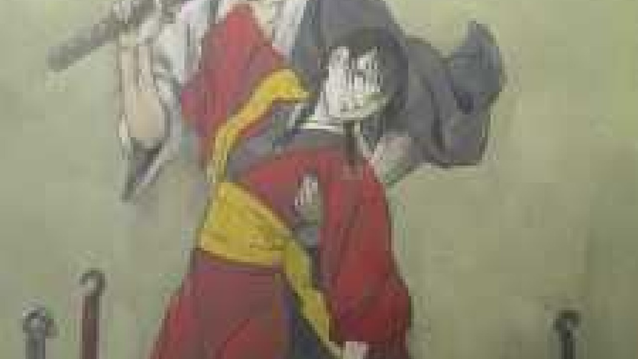 مشاهدة انمي Mugen no Juunin: Immortal موسم 1 حلقة 21
